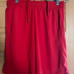 All in Motion Men's Mesh Shorts